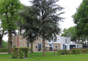 De Berk Hotel